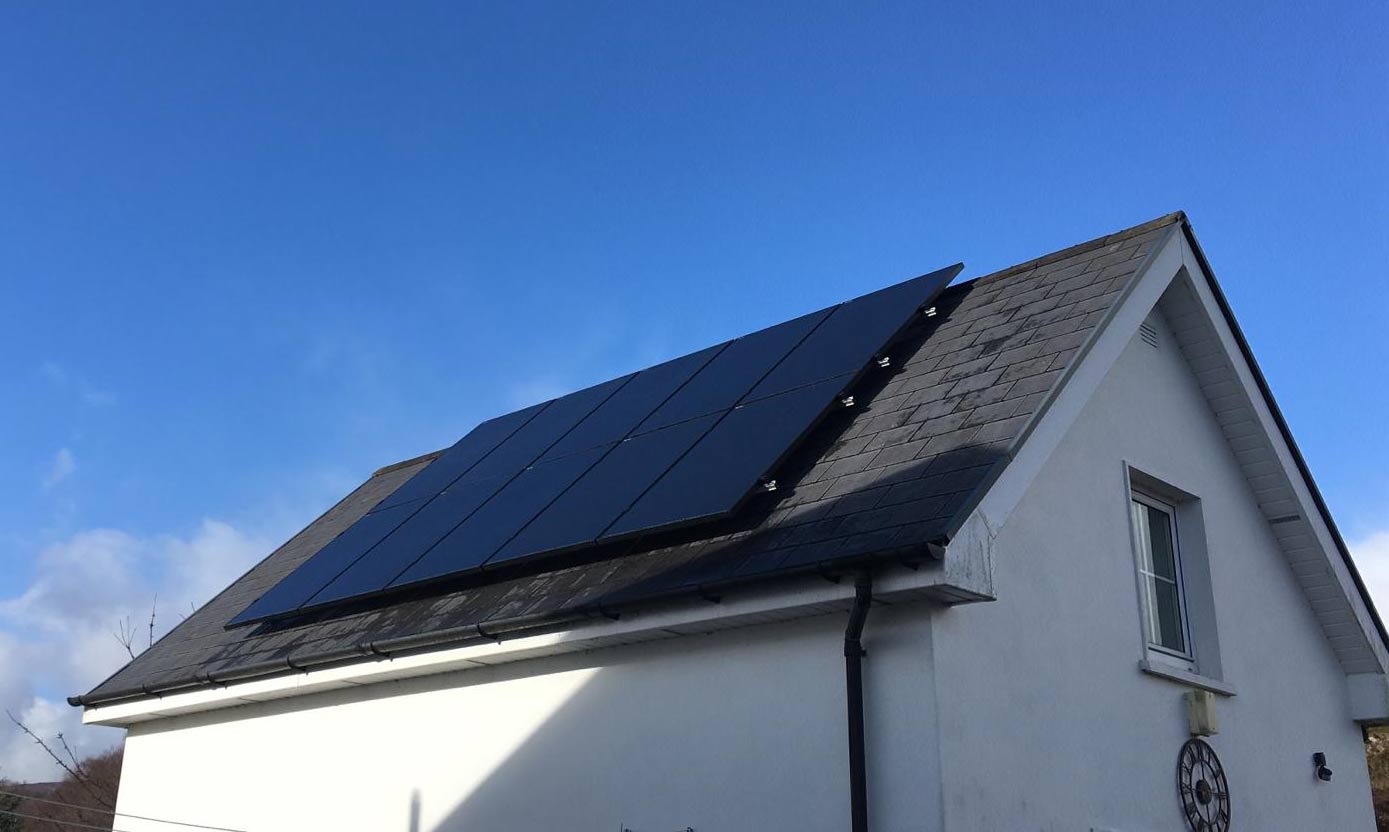 Cork – Solar PV