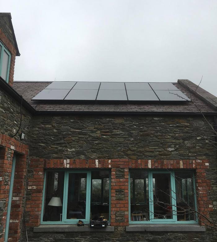 Louth – Solar PV