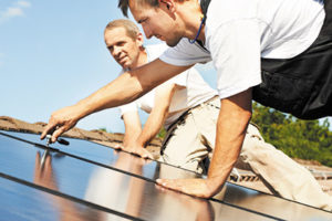 Solar PV Fitter
