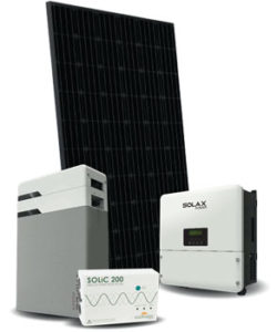 PV System Pack