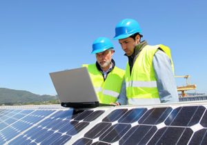Solar Panels For Business ireland