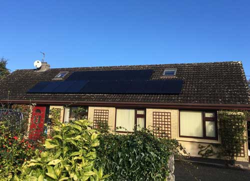 Galway - Solar PV2