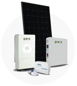 Solar PV Standard System