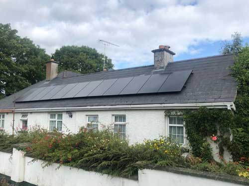 Westmeath - Solar PV
