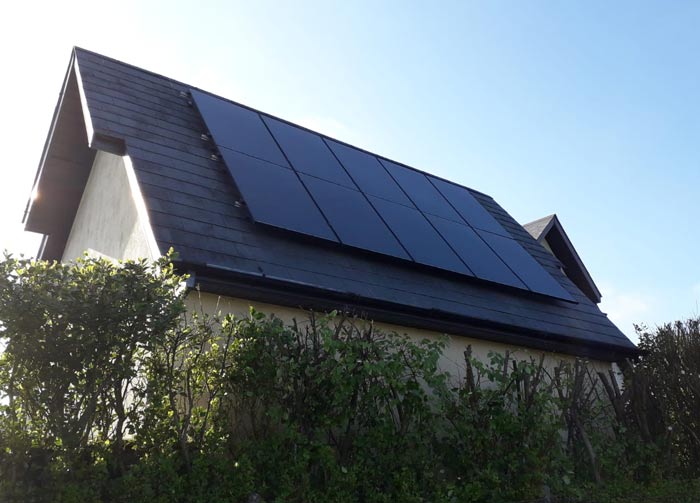 Wexford - Solar PV2