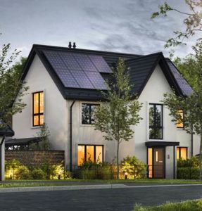 Power Your Home With Solar Panels